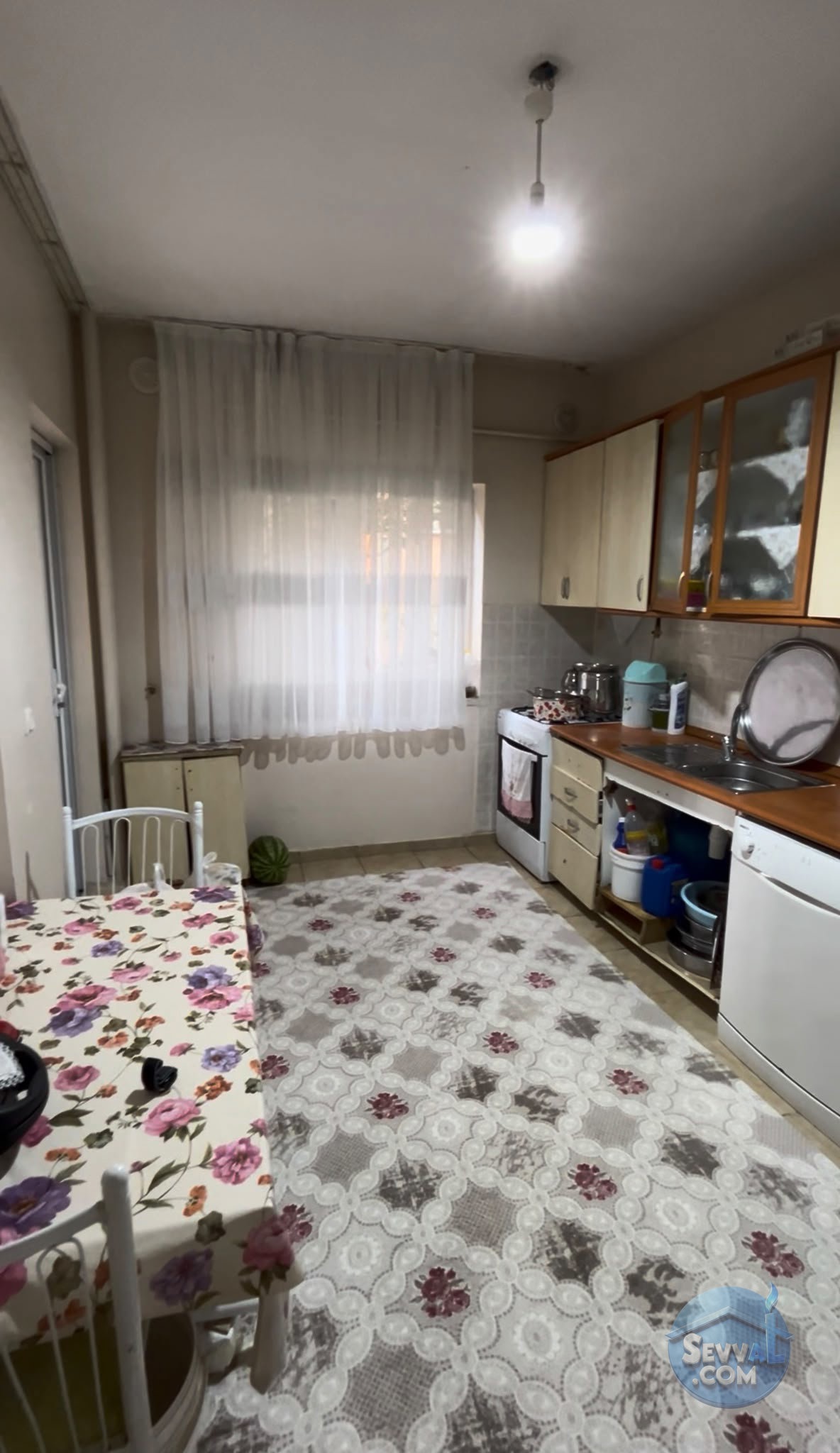 AKABE TOKİ YEŞİL CAMİ ARKASI YÜKSEK GİRİŞ KAT 3+1 ODALI 130 m2 DOĞALGAZLI SATILI - ŞANLIURFA EYYÜBİYE fotoğraf 7