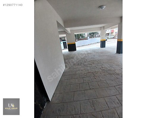 KILIÇ GRUPTAN EBEVEYN BANYOLU YERDEN ISITMALI HARİKA DAİRE - KOCAELİ KÖRFEZ fotoğraf 13