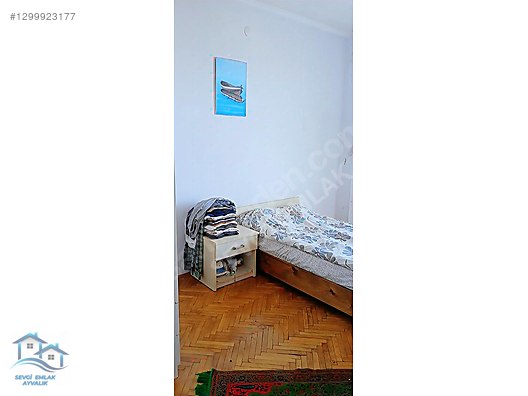 Balıkesir, Ayvalık, Sahil Kent'te 2+1 Satılık Villa - BALIKESİR AYVALIK fotoğraf 11