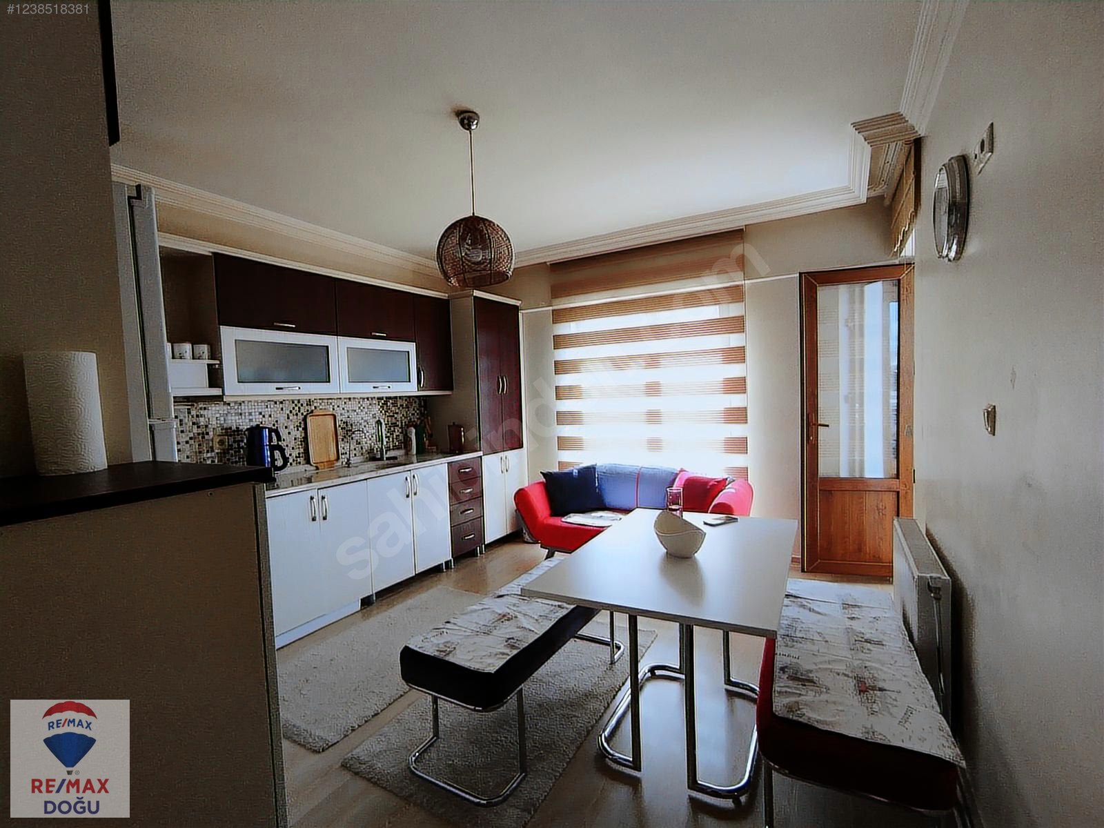REMAX DOĞU'DAN ATAŞEHİR'DE 4+1 DAİRE - ELAZIĞ MERKEZ fotoğraf 5