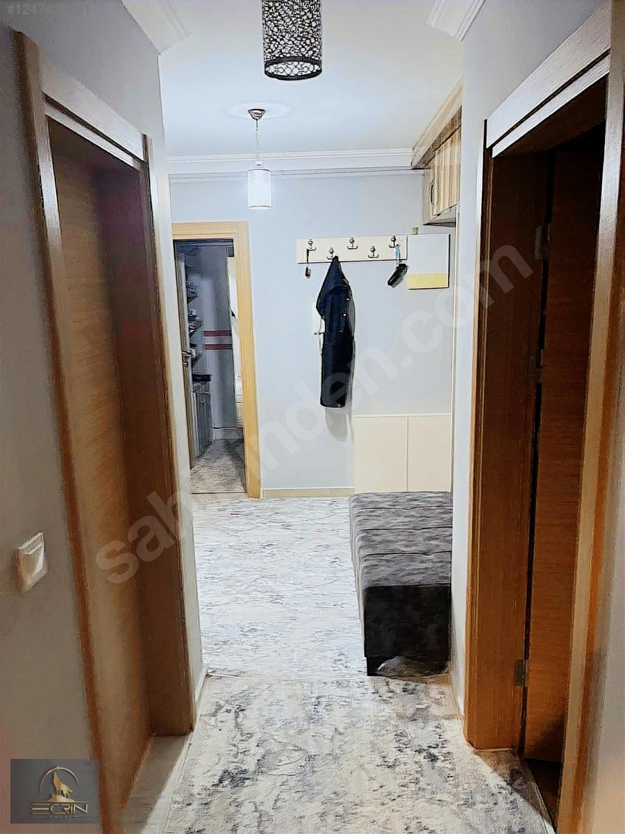 düştü Atatürk Mah. 2+1 110m2 cadde üzeri köşe daire satılık - UŞAK MERKEZ fotoğraf 12