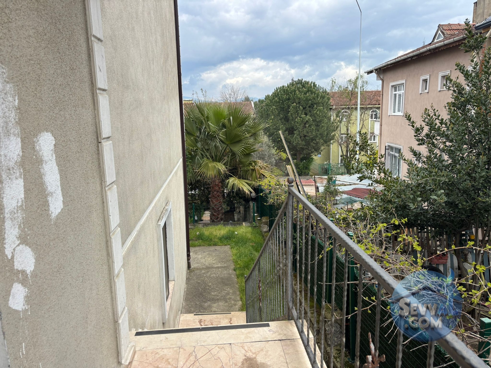 HAVUZLU SİTEDE ÇATI DUBLEKS 3+1 SATILIK DAİRE - Kocaeli Gölcük fotoğraf 23