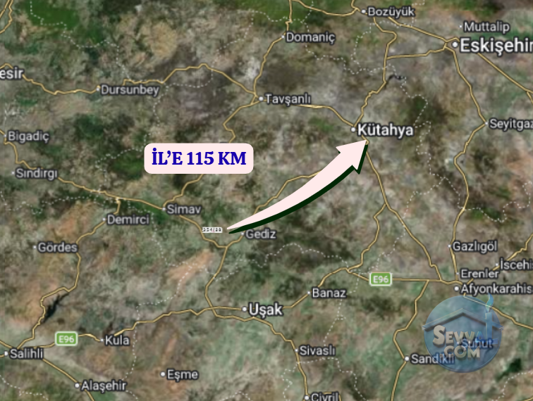 İlan Resmi