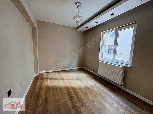 İMİR EMLAK'TAN FATİHTE 4+1 ÇİFT BANYOLU ASANSÖRLÜ ŞIK TASARIMLI - ANKARA PURSAKLAR fotoğraf 4
