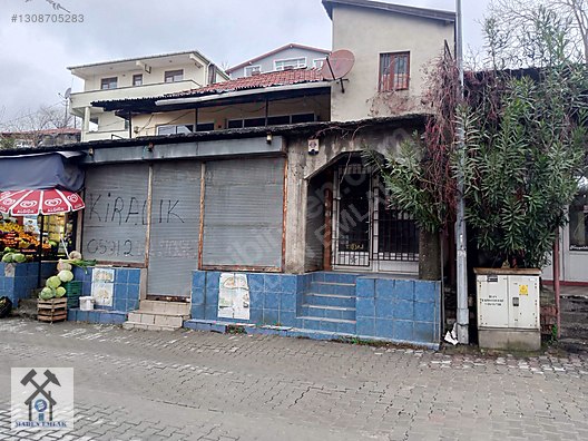 Rat Mahallesi Son Durakta Satılık 85m² Dükkan - ZONGULDAK MERKEZ fotoğraf 6
