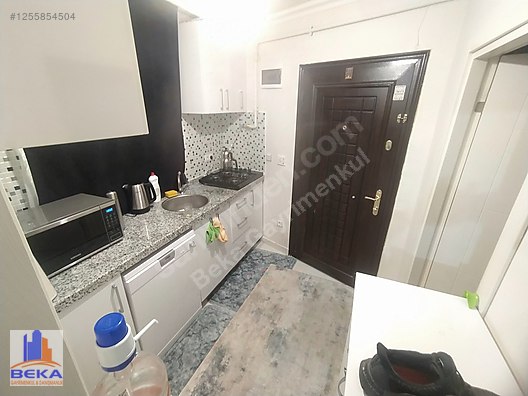 METROYA YÜRÜME MESAFESİNDE YÜKSEK GİRİŞ ÖN CEPHE DAİRE - İSTANBUL ÇEKMEKÖY fotoğraf 6