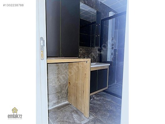 EMLAK 72 DEN TİLMERÇ MAH KİRALIK 2+0 FERAH LÜKS DAİRE - BATMAN MERKEZ fotoğraf 14
