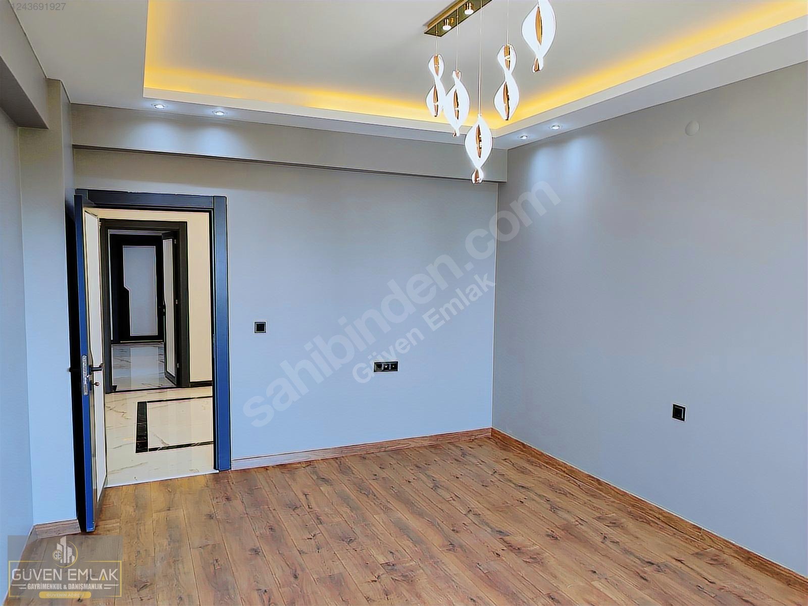***GÜVEN EMLAKTAN TECDE YOLUNDA SÜPER LÜKS DAİRELER*** - MALATYA YEŞİLYURT fotoğraf 17
