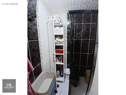 KILIÇ GRUPTAN GÜNEY VE ÖN CEPHELİ TAM ARAKAT GÜZEL DAİRE - KOCAELİ KÖRFEZ fotoğraf 2