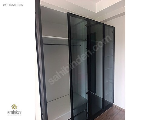 Emlak 72'den Tılmıs'te kiralık ultra lüks havuzlu 2+0 daire - BATMAN MERKEZ fotoğraf 8