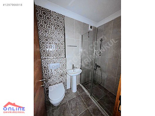 PANORAMA EVLERİNDE 2+1 ARA DUBLEX SATILIK DAİRE - KOCAELİ İZMİT fotoğraf 21