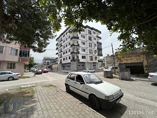 HATAY İSKENDERUN DUMLUPINAR MAH SATILIK 2+1 100 M2 LÜKS DAİRE - HATAY İSKENDERUN fotoğraf 9