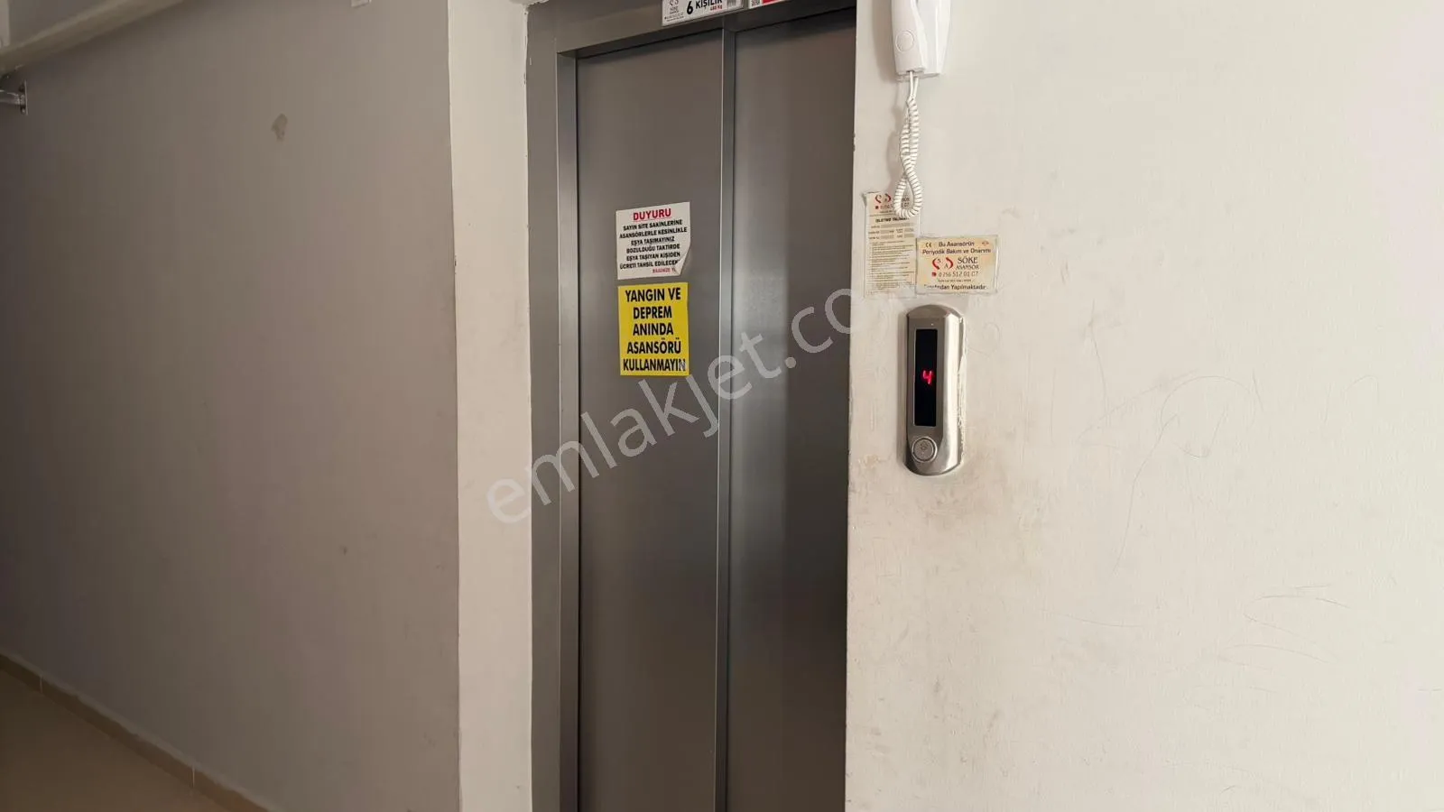 Kuşadası Ege Mahallesinde Satılık 3+1 Daire - AYDIN KUŞADASI fotoğraf 23