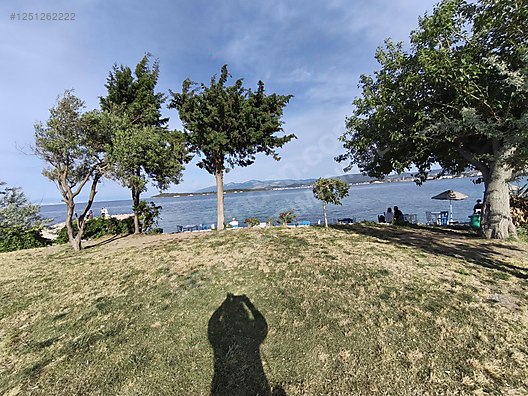 Arya Gayrimenkul Urla Torosanda Satilik Imarli Arsa - İZMİR URLA fotoğraf 3