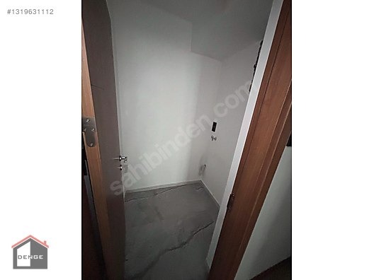 BAHÇELİEVLER 3+1 KİRALIK DAİRE - BOLU MERKEZ fotoğraf 6