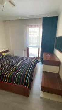 EFELER GAYRİMENKUL Cuma Mah. 2+1 KİRALIK full EŞYALI daire - AYDIN EFELER fotoğraf 28