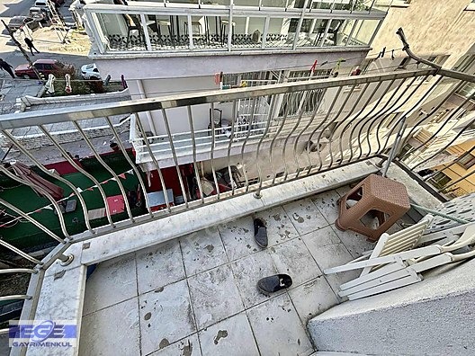 EGE'DEN NATOYOLU CADDESİ ÖN CEPHE FUL YAPILI MASRAFSIZ 3+1 - ANKARA MAMAK fotoğraf 32