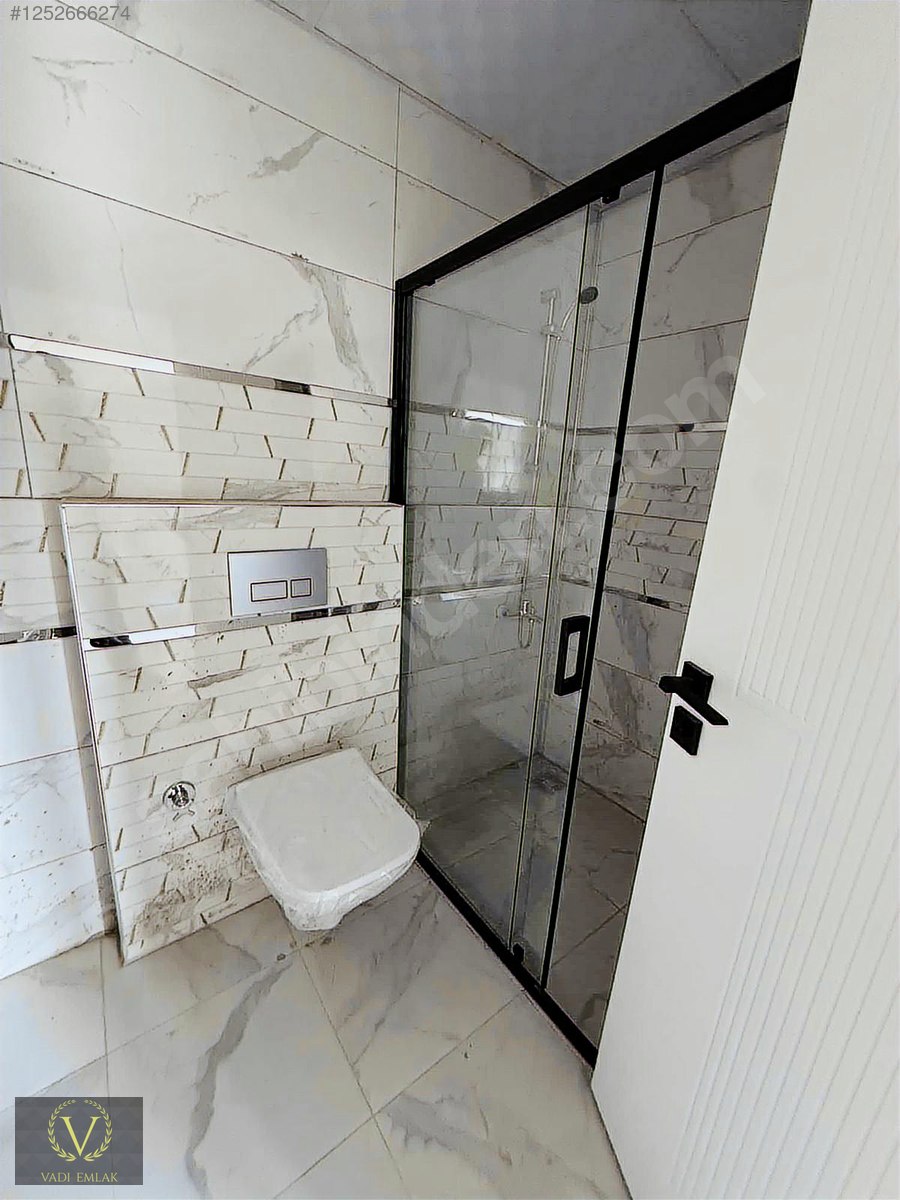 8.KAT SIFIR BAHÇELİEVLERDE DAİRE - KAYSERİ TALAS fotoğraf 6