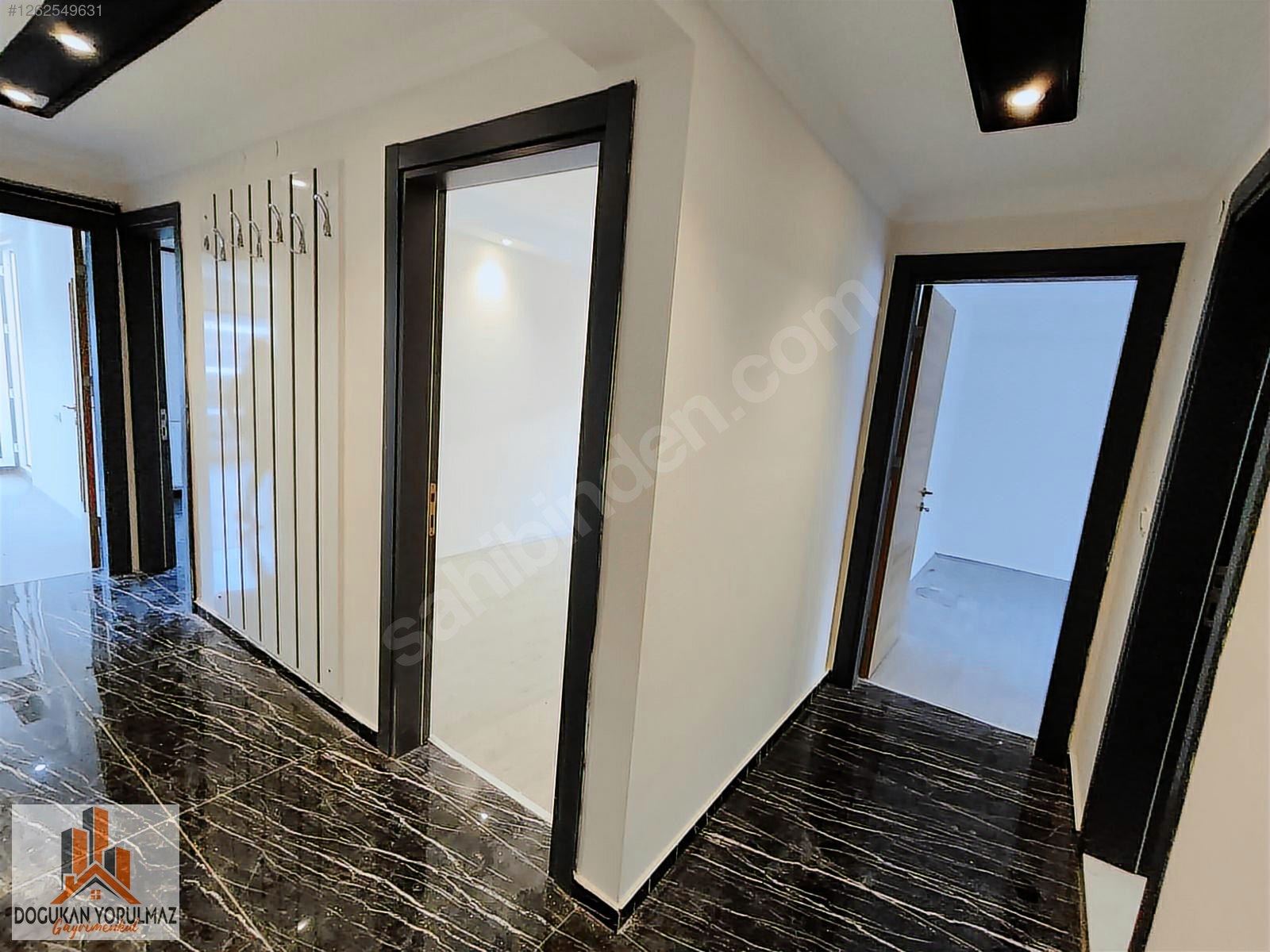 TORBALIDA YATIRIMLIK VEYA OTURUM İÇİN UYGUN 3+1 FERAH DAİRE! - İZMİR TORBALI fotoğraf 17