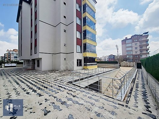 FETİH CADDESİ-ERENLER MAH-SATILIK 2+1 KAPALI OTOPARKLI DAİRE - KONYA KARATAY fotoğraf 32
