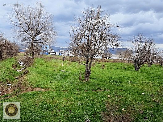 ŞİRİNEVLER MH SATILIK FABİRKA VE DEPO ARSASI - BURSA YILDIRIM fotoğraf 20