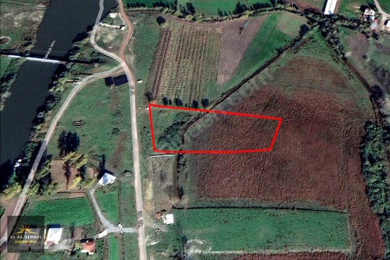 KARASU KUZULUK MAHALLESİNDE SATILIK 7.170 M2 TARLA - SAKARYA KARASU fotoğraf 14