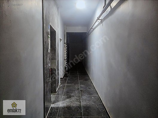 EMLAK 72 DEN FATİH MAH KİRALIK 1+1DAİRE - BATMAN MERKEZ fotoğraf 6