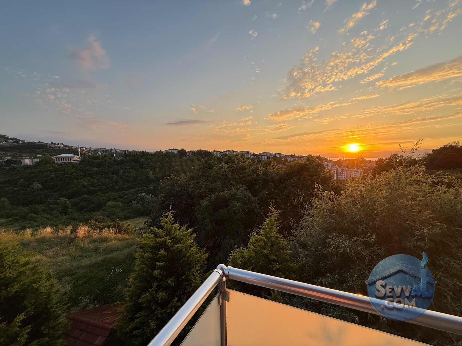 BAŞİSKELE AYDINKENTTE EŞYALI KİRALIK DAİRE - Kocaeli Başiskele fotoğraf 22