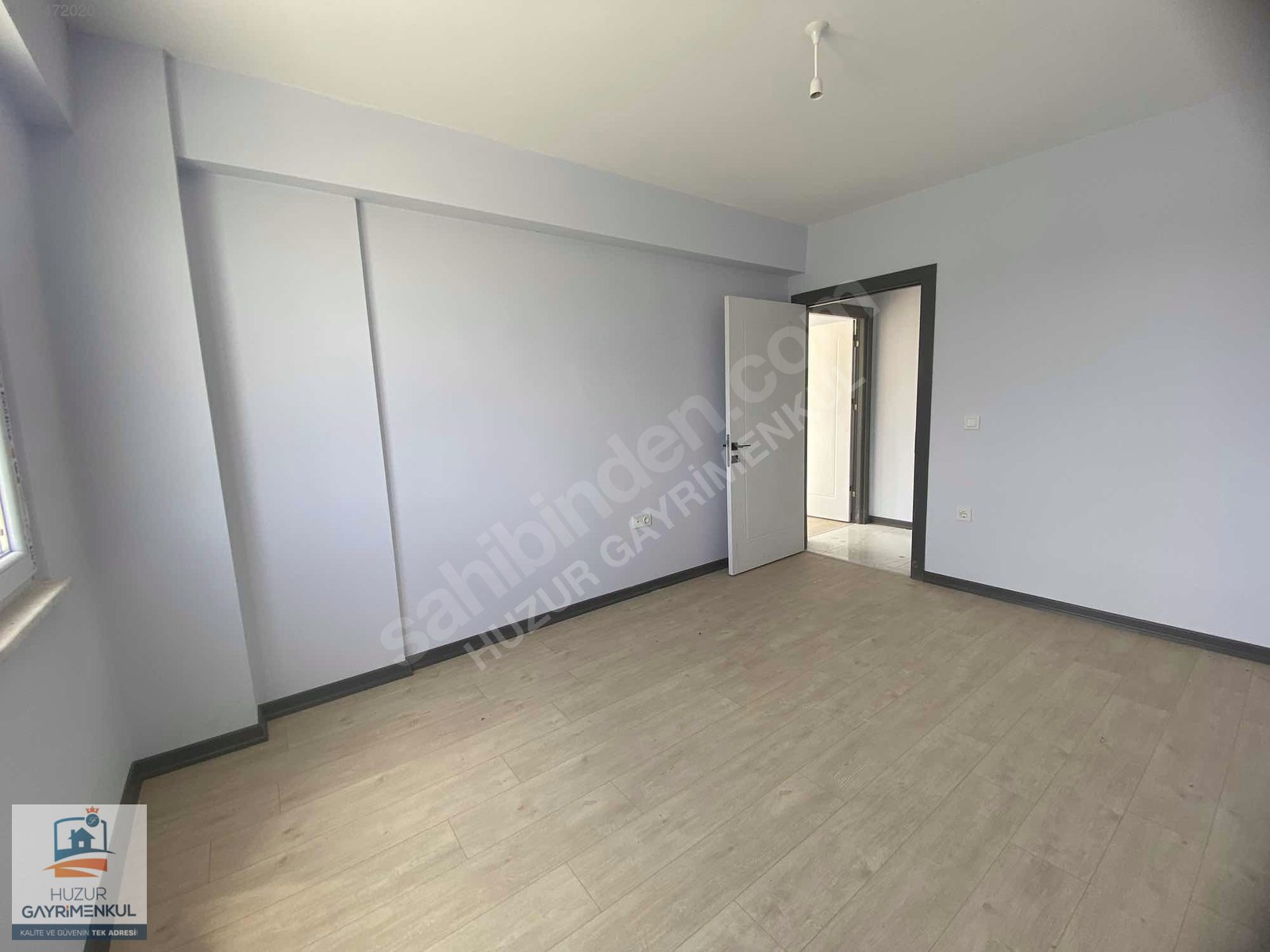 KARABÜK 5000 EVLER BAHÇELİEVLER MAHALLESİ SATILIK 2+1 DAİRE - KARABÜK MERKEZ fotoğraf 8