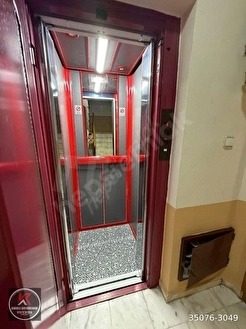 KARAMÜRSEL KAYACIK’TA DENİZ MANZARALI SATILIK 3+1 İSKANLI DAİRE | SİTE İÇİ - KOCAELİ KARAMÜRSEL fotoğraf 54