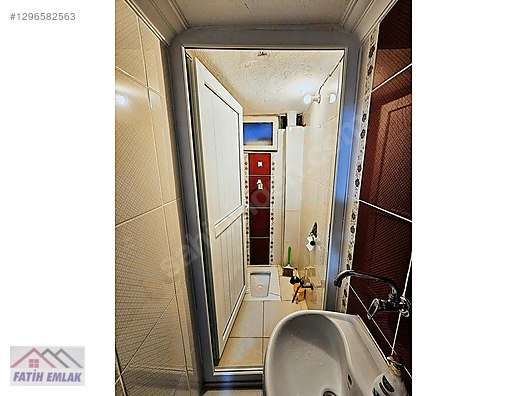 MERKEZİ KONUM 3+1 ARA KAT DAİRE ÇARŞIYA 2 DAKİKA YÜRÜME MESAFESİ - BURSA GEMLİK fotoğraf 40