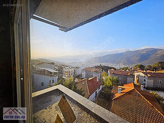 KÖRFEZ MANZARALI YÜZME HAVUZU ASANSÖRLÜ TRİBLEX VİLLA TAKAS AÇIK - BURSA GEMLİK fotoğraf 35