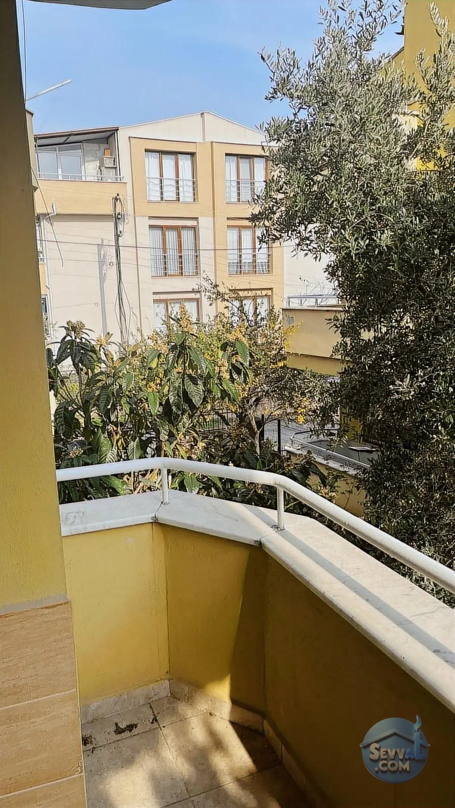Sütlüce Mah. 6+1 Lüks Villamız Satılıktır - BALIKESİR ALTIEYLÜL fotoğraf 31