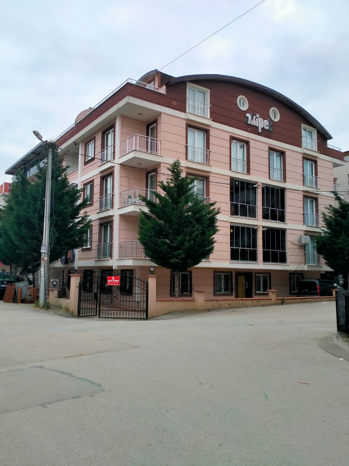 BURSA DEMİRTAŞ BARBAROS MH SATILIK 2+1 DUBLEKS DAİRE - BURSA OSMANGAZİ fotoğraf 35
