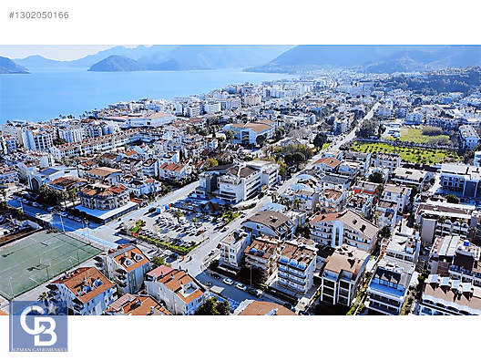MARMARİS ÇILDIR MAH. AHU YANI SATILIK KOMPLE BİNA VE ARSASI - MUĞLA MARMARİS fotoğraf 45