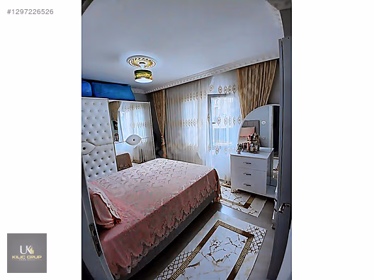 KILIÇ GRUPTAN GÜNEY VE ÖN CEPHELİ TAM ARAKAT GÜZEL DAİRE - KOCAELİ KÖRFEZ fotoğraf 15