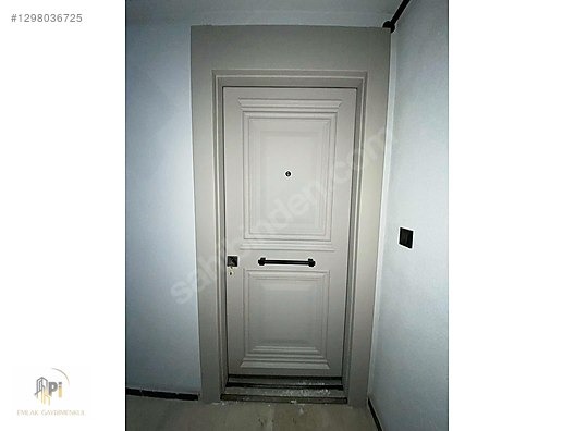 Pİ GAYRİMENKUL'den BATIKENT'te SIFIR 2+1 DAİRE - ESKİŞEHİR TEPEBAŞI fotoğraf 25