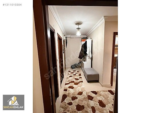 TANDOĞAN MAH BUHARA CD YAKIN 2+1 BAĞIMSIZ GENİŞ DEPOLU MASRAFSIZ - ANKARA SİNCAN fotoğraf 16
