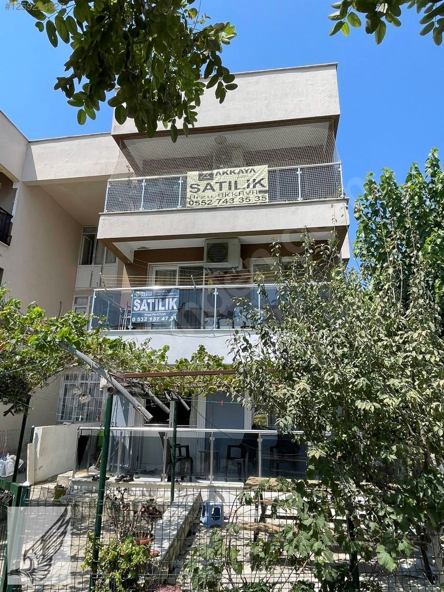 Sığacık'ta Marina ve Kaleiçi'ne 150 M Mesafede Yenilenmiş 3+1 - İZMİR SEFERİHİSAR fotoğraf 3