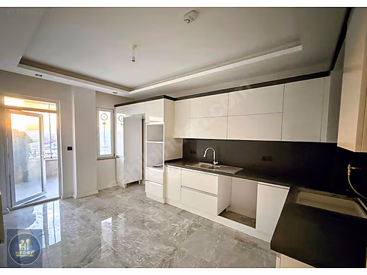BAHÇELİ EVLER MAHALLESİ SATILIK DAİRE ELMAS PARK - AMASYA MERZİFON fotoğraf 25