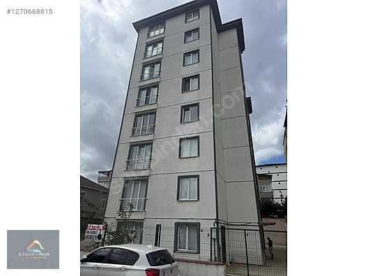 YAŞAM'DAN GÜLLÜBAĞLAR DA CADDE ÜSTÜ ARA KAT 2+1 SATILIK DAİRE - İSTANBUL PENDİK fotoğraf 24