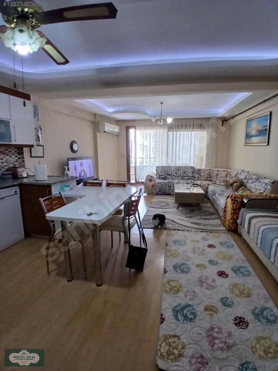 İzmir Torbalı Ertuğrul mahallesinde 2+1 geniş daire satılık - İZMİR TORBALI fotoğraf 4