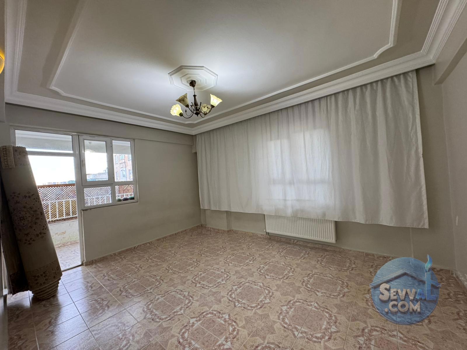 İPEKYOLU 'N DA HARİKA YATIRIMLIK DAİRE - ŞANLIURFA HALİLİYE fotoğraf 4