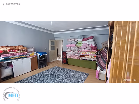 MED GAYRİMENKUL'DEN KOMPLE SATILIK BİNA - BURSA İNEGÖL fotoğraf 16