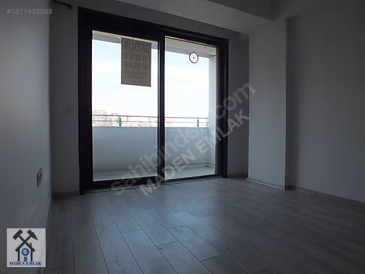 Soğuksu'da Level Hastanesi Karşısı Satılık 1+1 Daire - ZONGULDAK MERKEZ fotoğraf 14