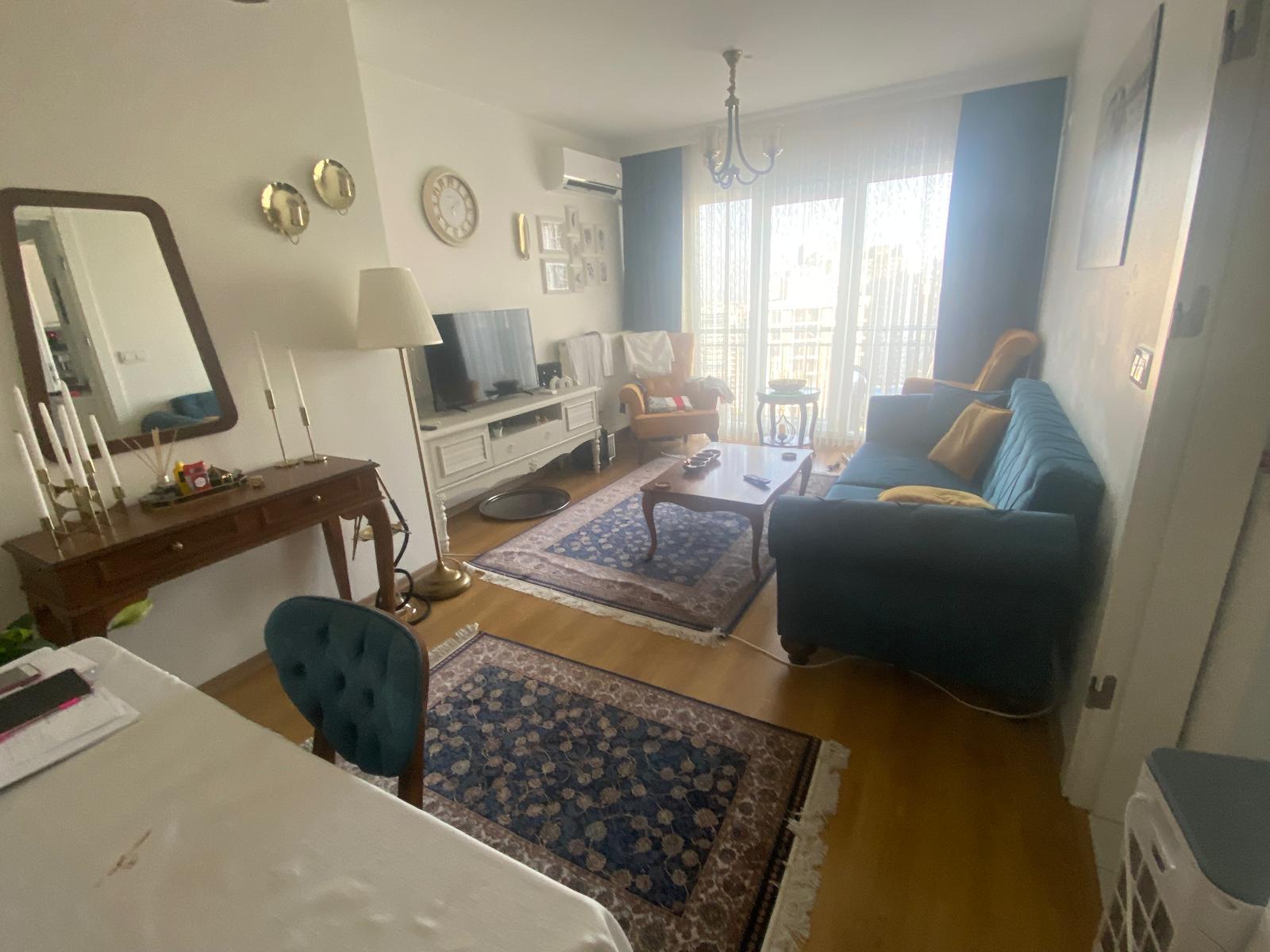 İnnovia 3 site A blok satılık daire 2+1  - İSTANBUL ESENYURT fotoğraf 2