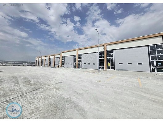 FABRİKA SANAYİ DÜKKANI-RESMİ TAPU DEVİR-453M2 MUHTEŞEM LOKASYON - KÜTAHYA MERKEZ fotoğraf 25