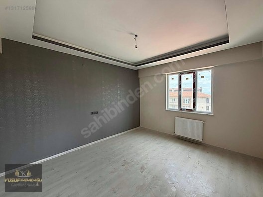 YUSUF KARADAĞLI'DAN GÖZTEPE ÇATYOL'DA SATILIK SIFIR 3+1 DAİRE - MALATYA BATTALGAZİ fotoğraf 14