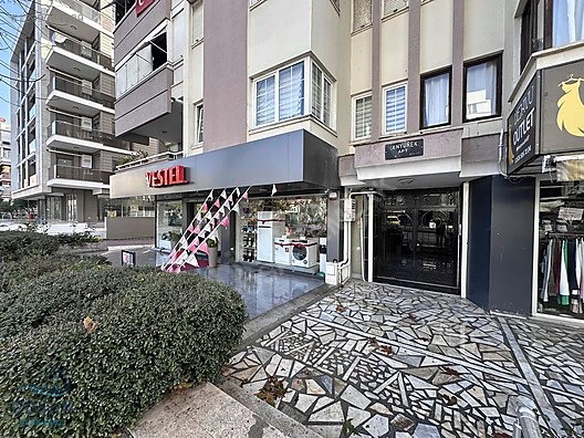 Zerdalilik'te Panjurlu, 3 Balkonlu, 5. Kat 3+1 Daire - ANTALYA MURATPAŞA fotoğraf 4