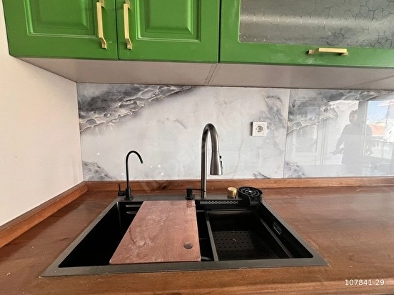 GAZİKEMAL MAHALLESİ ÖĞRETMENLER SİTESİNDE 3+1 SATILIK DAİRE - KIRKLARELİ BABAESKİ fotoğraf 15